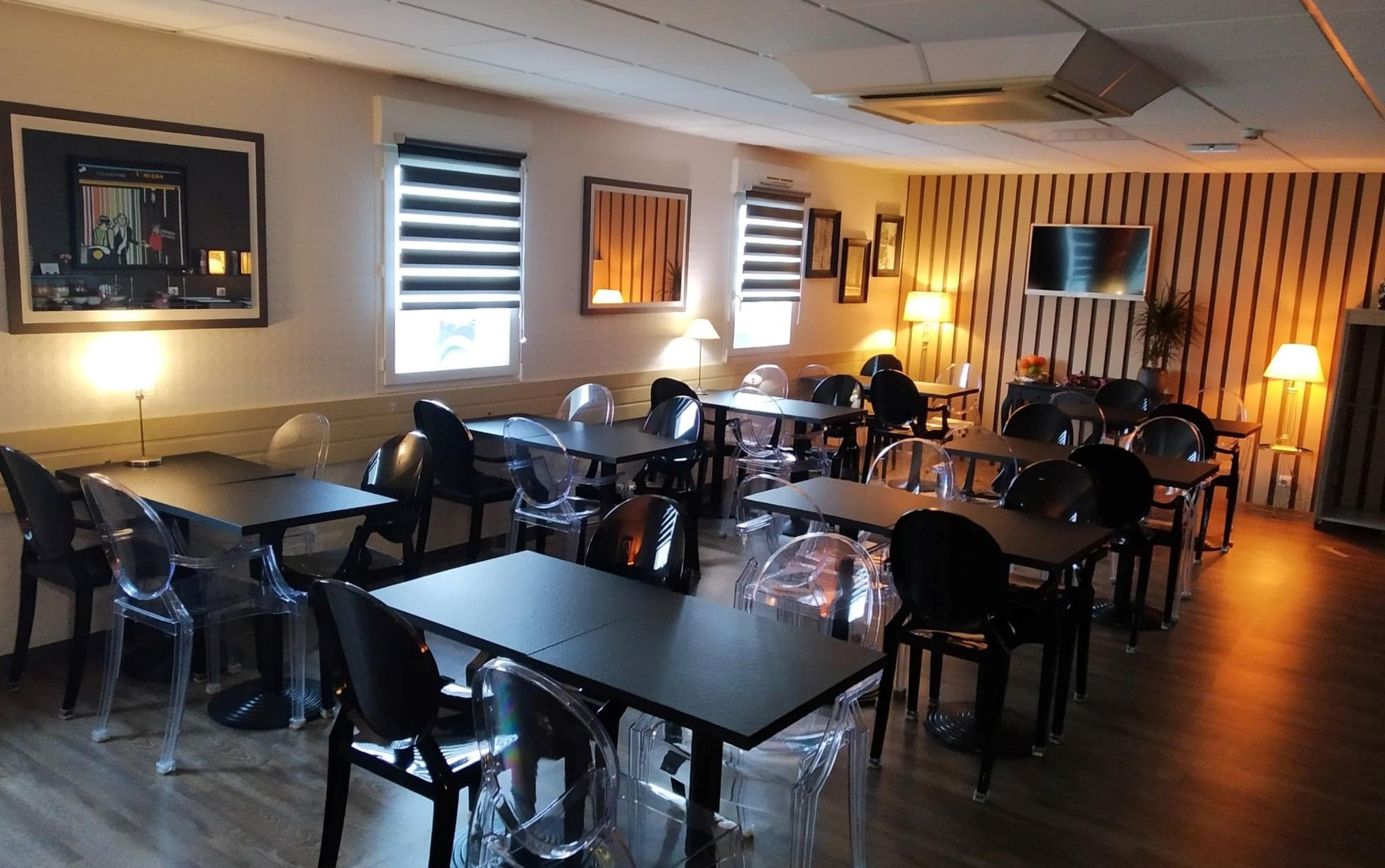 Hotel Kyriad Brive Ouest Экстерьер фото