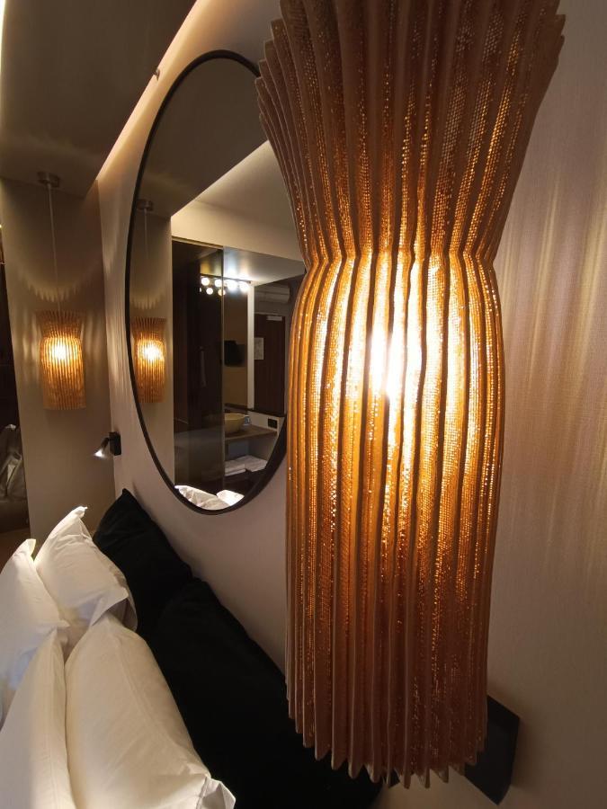 Hotel Kyriad Brive Ouest Экстерьер фото